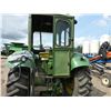 Image 2 : 1966 JOHN DEERE 4020 TRACTOR