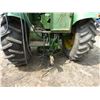 Image 3 : 1966 JOHN DEERE 4020 TRACTOR