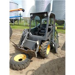 2013 VOLVO MC95C SKID STEER
