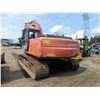 Image 5 : 2006 HITACHI ZX200LC HYDRAULIC EXCAVATOR