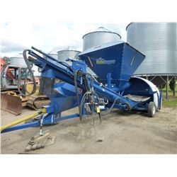 2012 NEERALTA BAGGER