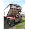 Image 5 : 2007 LODE KING SUPER B GRAIN TRAILERS