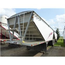 2009 DOEPKER SUPER B GRAIN TRAILERS