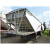 Image 1 : 2009 DOEPKER SUPER B GRAIN TRAILERS