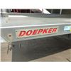 Image 2 : 2009 DOEPKER SUPER B GRAIN TRAILERS