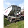 Image 5 : 2009 DOEPKER SUPER B GRAIN TRAILERS