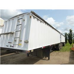 1999 DOEPKER SUPER B GRAIN TRAILERS