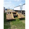 Image 3 : 1977 WILLOCK TANDEM LOW BOY TRAILER