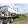 Image 1 : 2014 CONVEY ALL GRAIN FERTILIZER TRAILER