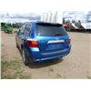 Image 3 : 2008 TOYOTA HIGHLANDER