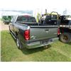Image 4 : 2008 DODGE RAM 1500 - 4X4 CREW CAB TRUCK