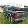 Image 2 : 2012 DODGE RAM 3500 LARAMIE 4X4 CREW CAB TRUCK