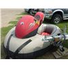 Image 1 : SEADOO TWO PERSON TUBE