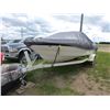 Image 1 : 2004 BAYLINER 185 BOWRIDER 18' BOAT