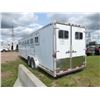 Image 5 : 1997 EX155 SIX STALL HORSE TRAILER