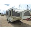 Image 1 : 1993 FLAGSTAFF TENT TRAILER