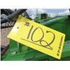 Image 2 : JOHN DEERE 635F HEADER AND TRANSPORT