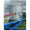 Image 1 : BIN #1 - SEEDSTOR 200 BU GRAIN BIN