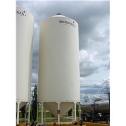 BIN #11 - 2011 MERIDIAN 1630 BU GRAIN BIN