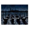 Image 1 : Venetian Nights by Perez, Fabian