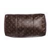 Image 4 : Louis Vuitton Monogram Canvas Leather Speedy 35 cm Bag