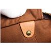 Image 7 : Louis Vuitton Monogram Canvas Leather Speedy 35 cm Bag