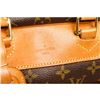 Image 8 : Louis Vuitton Monogram Canvas Leather Deauville Doctor Bag