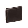 Image 3 : Dunhill Black Leather Coin Case