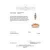 Image 5 : Solvil Paul Ditisheim Wrist Watch - 14KT Rose Gold