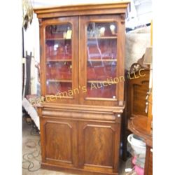 Antique Hutch