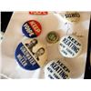 Image 2 : Lot of Political Pins