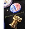 Image 3 : Lot of Political Pins