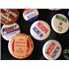 Image 2 : Lot of Political Buttons