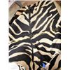 Image 1 : Sisal 'Zebra' Rug