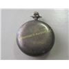 Image 2 : Elgin Pocket watch w/ Sterling Case