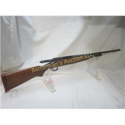 JC Higgins Bolt Action Shotgun Mod. 583.22, 20 ga.