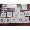 Image 1 : $4.25 Face of 90% Silver and 3  40% Silver Halves