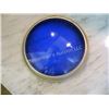 Image 5 : Lot of 17 Cobalt Glass