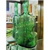Image 5 : Lot of 11 pieces Green Glass
