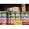 Image 1 : Lot of 10 Prescott Farms Orange Drink Boxes
