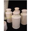 Image 3 : 13 Piece Milk Glass Lot