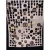Image 1 : Vintage Buttons Lot