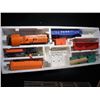 Image 1 : Lionel Train Set