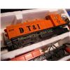 Image 4 : Lionel Train Set