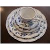 Image 4 : Blue Danube China Set
