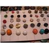 Image 2 : Lot Vintage Buttons