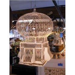 Antique Birdcage