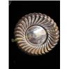 Image 4 : Lot of 6 Silverplate and Glass Trays, Trivet