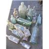 Image 1 : Lot 19 Vintag Rx and Product Bottles