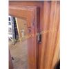Image 2 : Wooden Cabinet Wardrobe